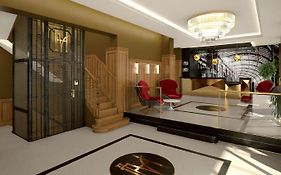 Hotel des Vosges BW Premier Collection